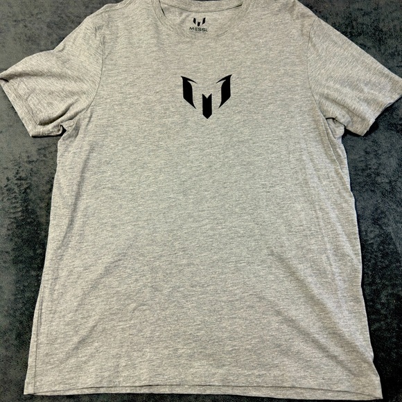 centric brand Other - Men’s T-Shirt Messi Collection